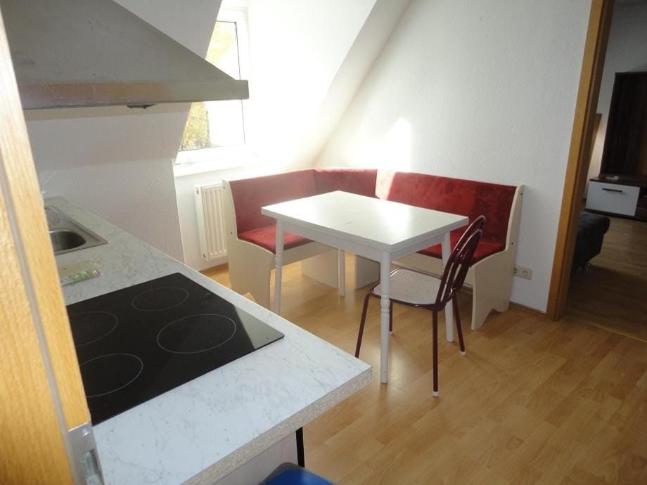 Gästewohnung Südraum Leipzig Apartment in Thuringia, Germany