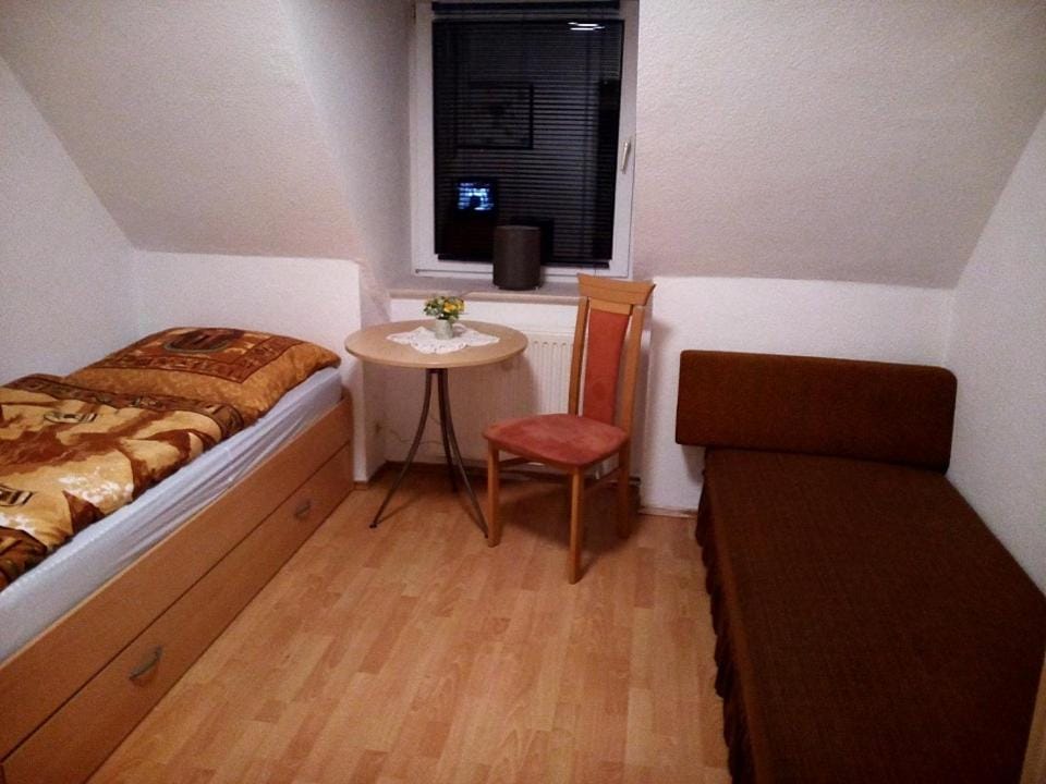 Gästewohnung Südraum Leipzig Apartment in Thuringia, Germany