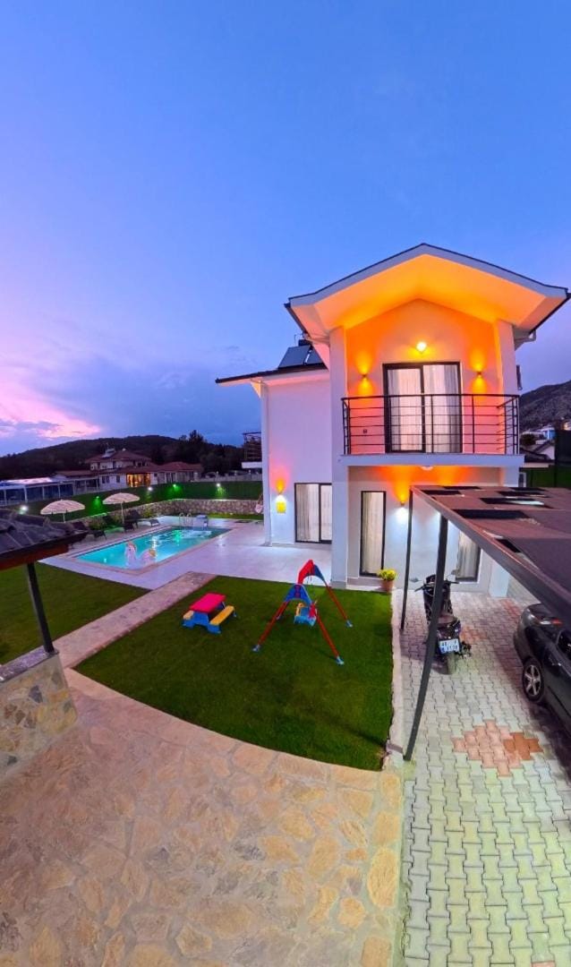 Villa Sunova Villa in Ölüdeniz