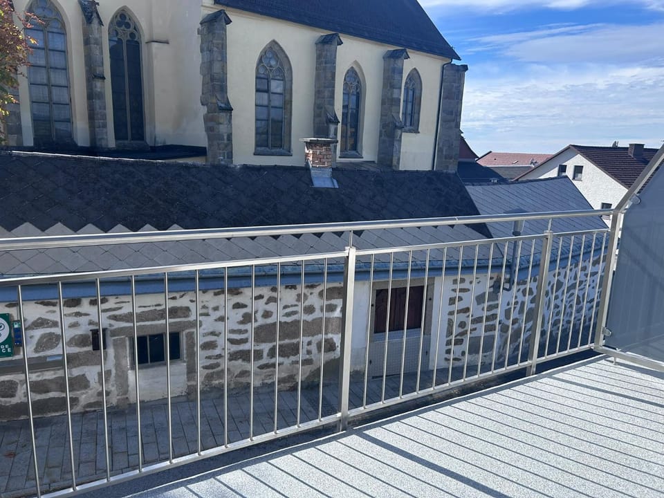 Gasthof Schwarz Hotel in Upper Austria