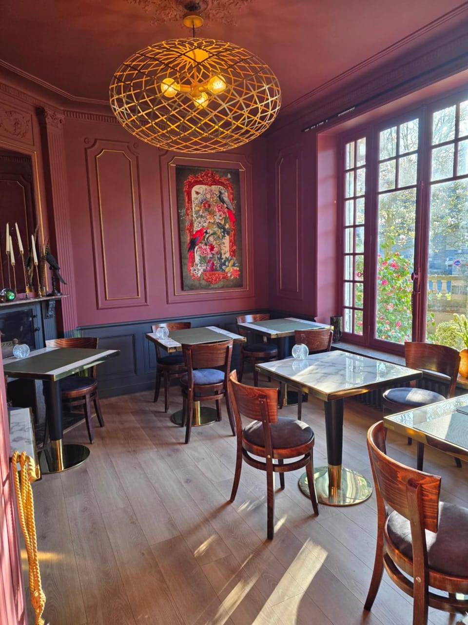 Banquet/Function facilities