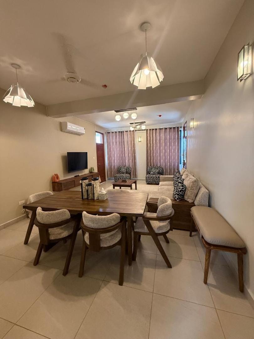 Nexus Masaki Apartment Apartment in City of Dar es Salaam