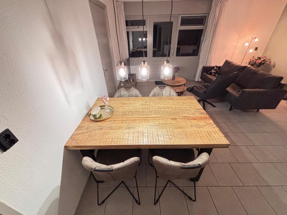 Appartement Het Kasteel Apartment in Drenthe (province)