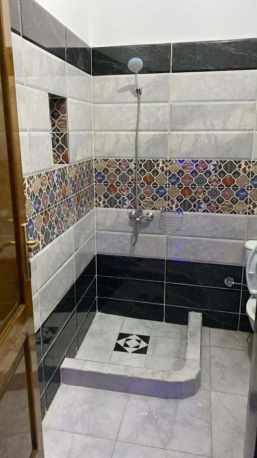 Nile Eygpt 55 Apartment in Luxor Governorate