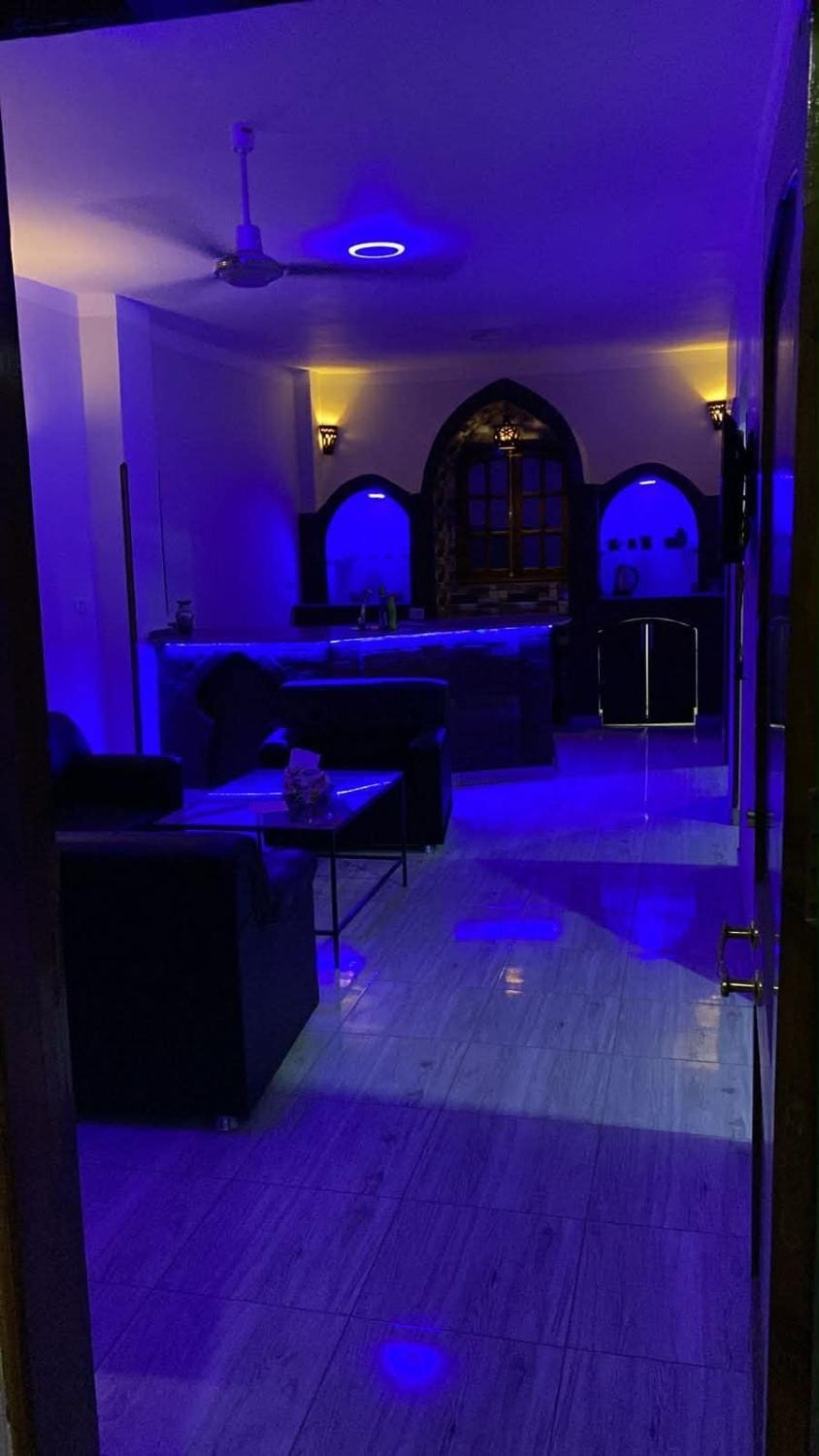 Nile Eygpt 55 Apartment in Luxor Governorate
