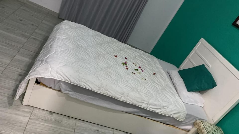 Nile Eygpt 55 Apartment in Luxor Governorate