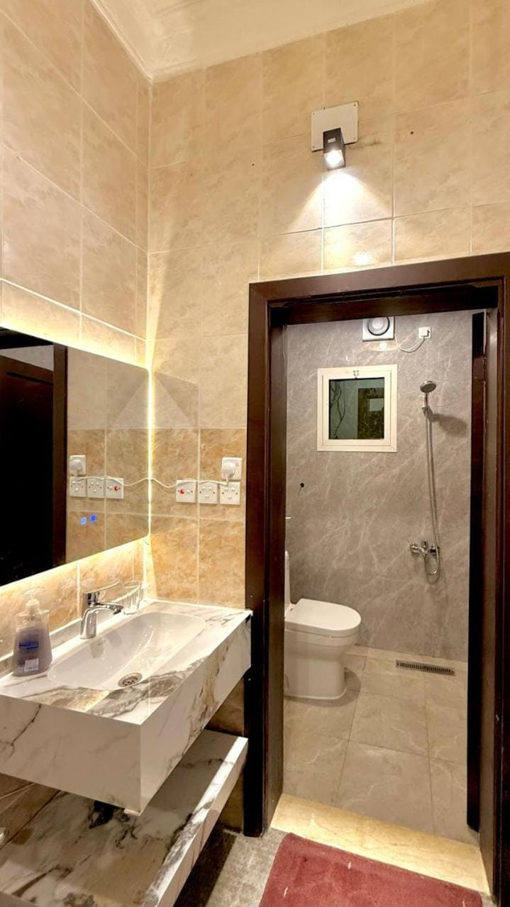 دار وادي العلا Apartment in Al Madinah Province