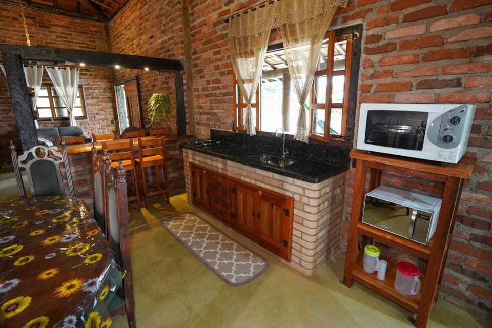 Aconchego da Serra 1 House in State of São Paulo