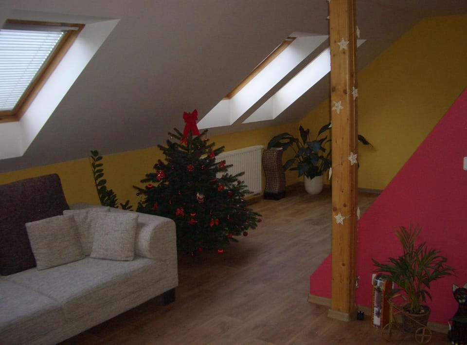 Apartment Mikulov, Husova Ulice Apartment in South Moravian Region