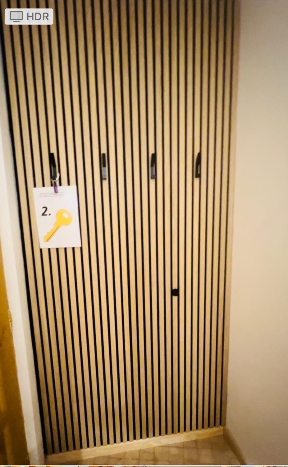 Modernes Appartement mit 2 Schlafzimmern und 2 Badezimmern Apartment in Sexten