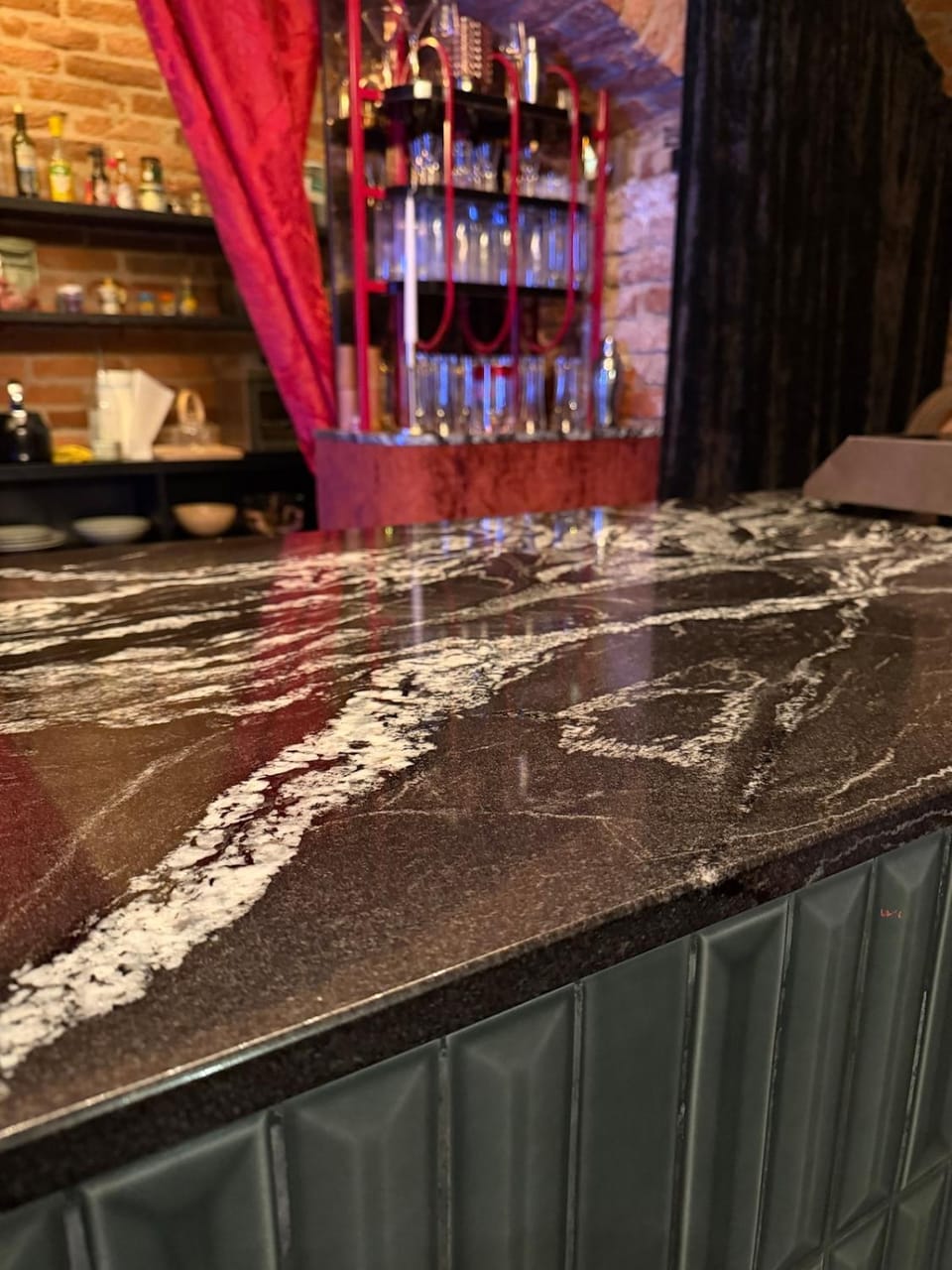 Lounge or bar