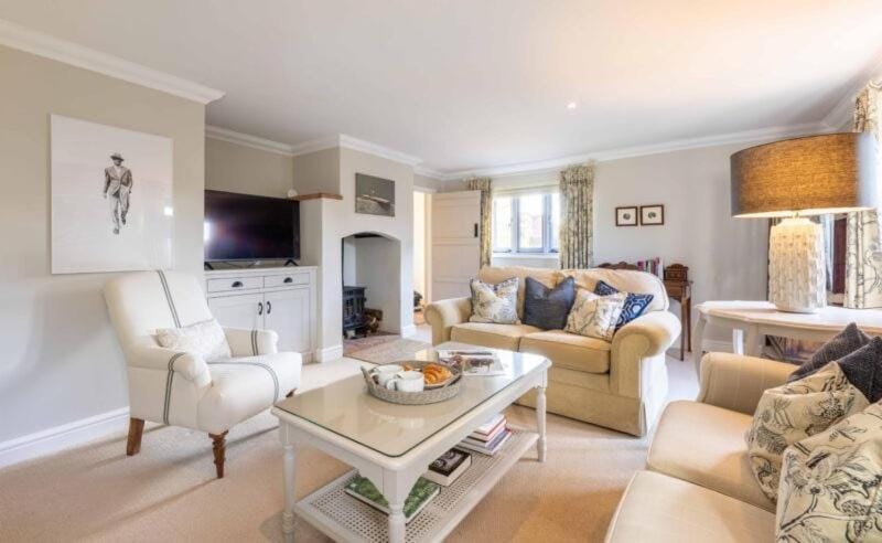 Stonehurst Cottage - Norfolk House in Broadland District