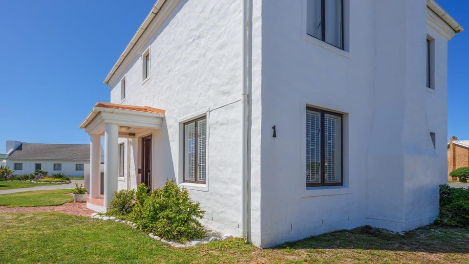 Leervis Singel 1 House in Western Cape