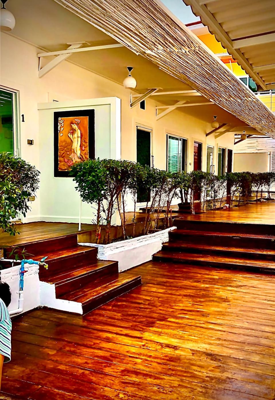 Property building, Activities, Balcony/Terrace, Balcony/Terrace, On site, Area and facilities, Area and facilities