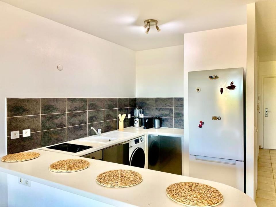 Cauricondo Sea View Apartment in Grande-Terre, Guadeloupe