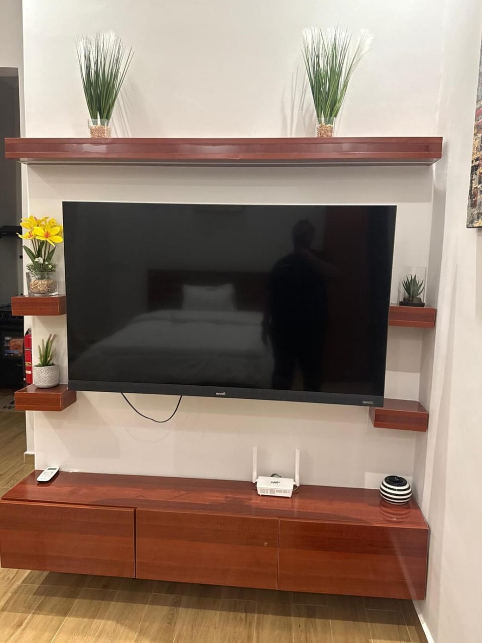 TV and multimedia