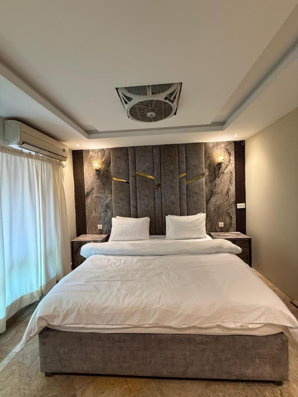 Velmora Residences Apartment in Islamabad Capital Territory