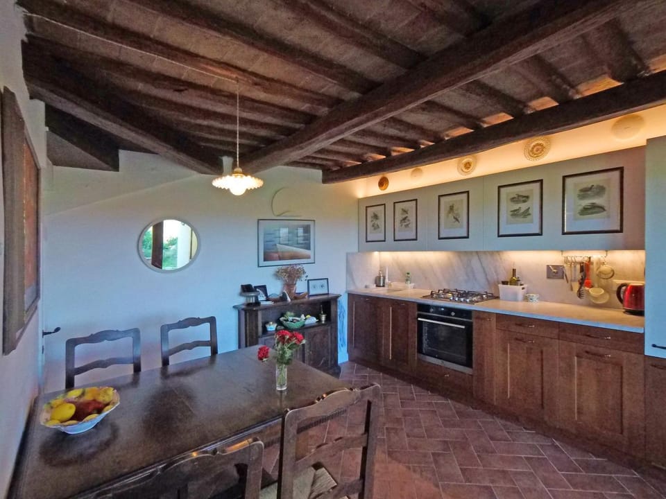Casa Talente House in San Casciano Val Pesa