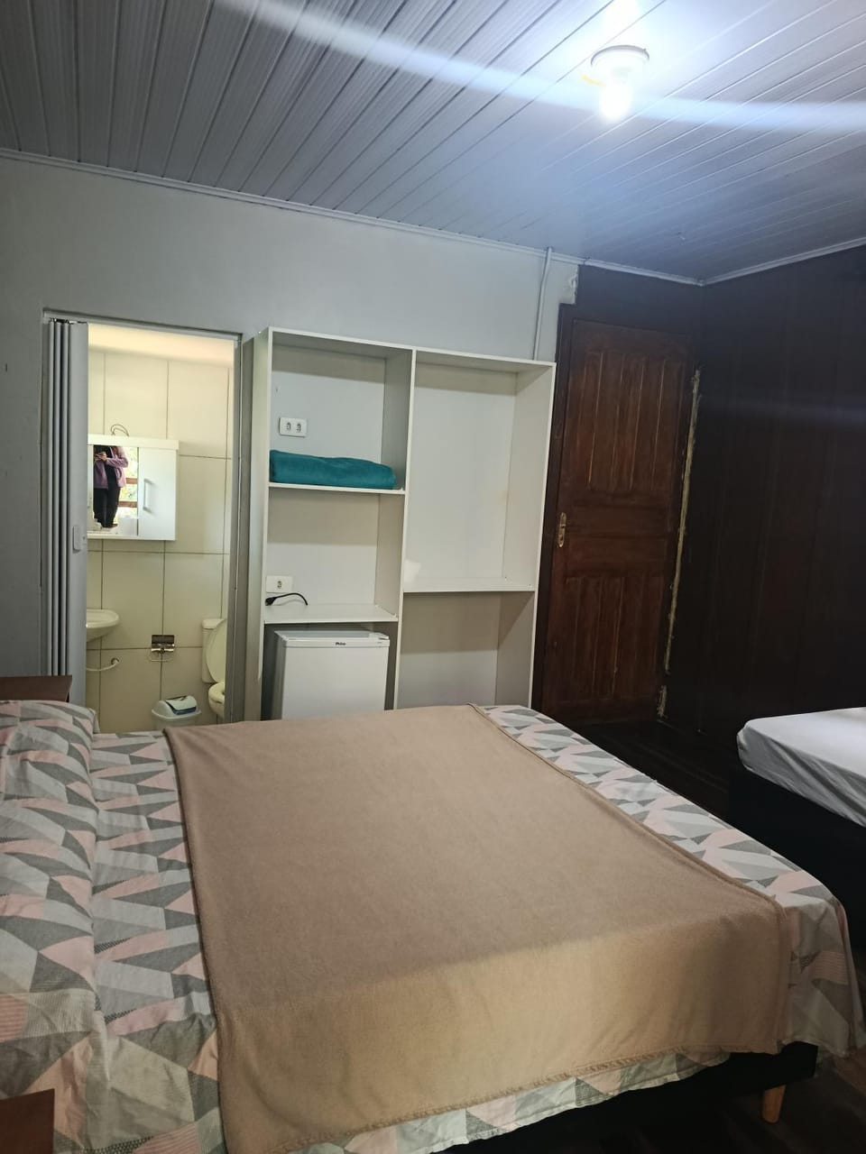 Pousada Guapuruvu Bed and Breakfast in State of Paraná