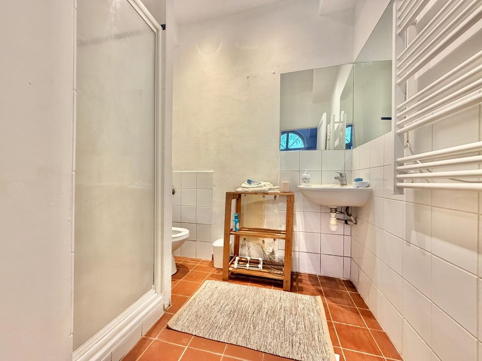 Un désir de Voltaire-Studio Carcassonne-Centre Apartment in Carcassonne