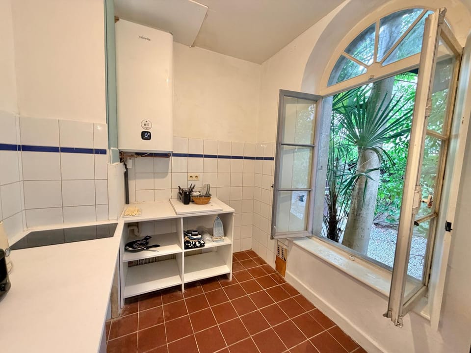Un désir de Voltaire-Studio Carcassonne-Centre Apartment in Carcassonne