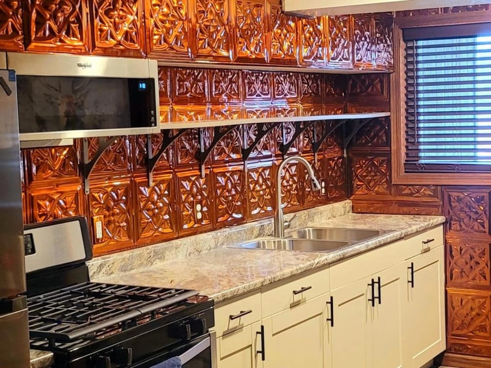 The Leelanau Apartment in Interlochen