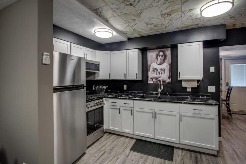 The Place Apartment in Interlochen
