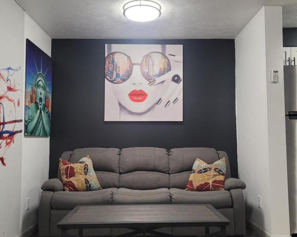 The Place Apartment in Interlochen