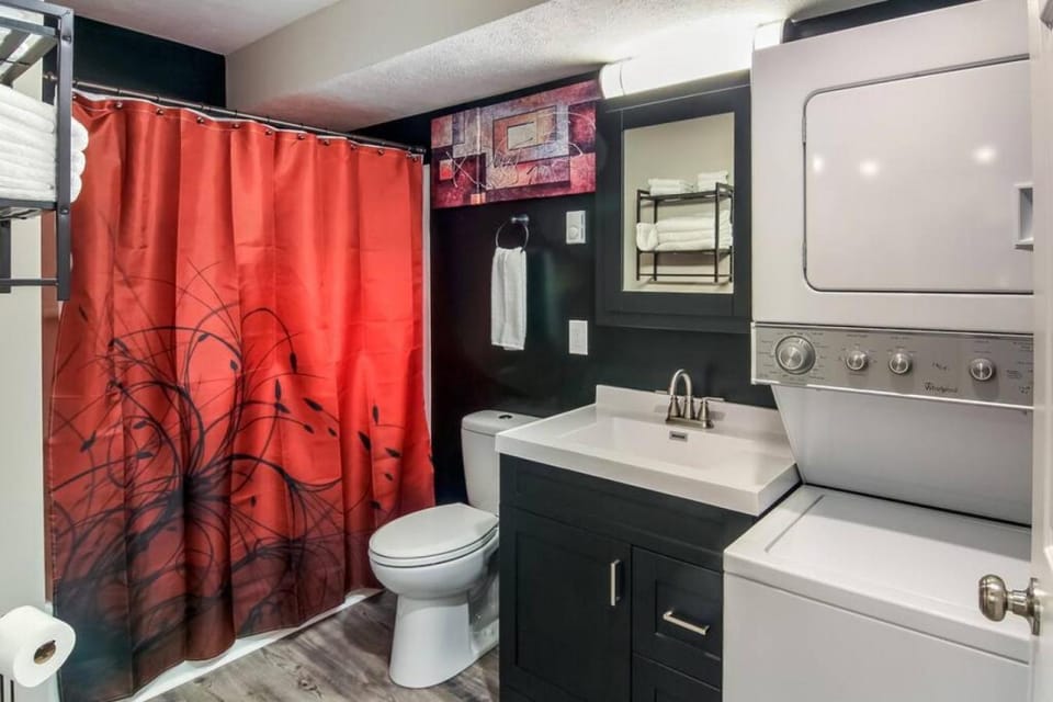 The Hideaway Apartment in Interlochen