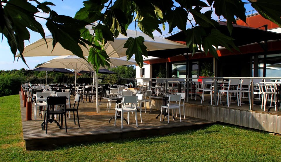 Restaurant/places to eat, Other
