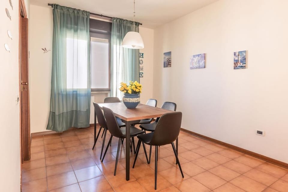 Windrose Marina Sunset Apartment in Marina di Pisa