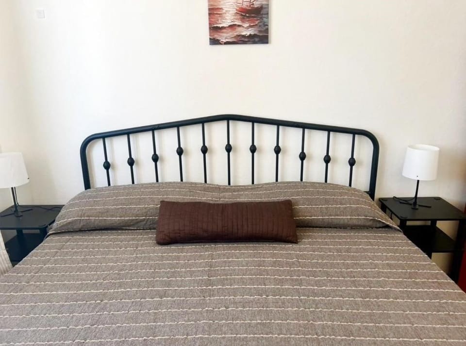 Windrose Marina Sunset Apartment in Marina di Pisa