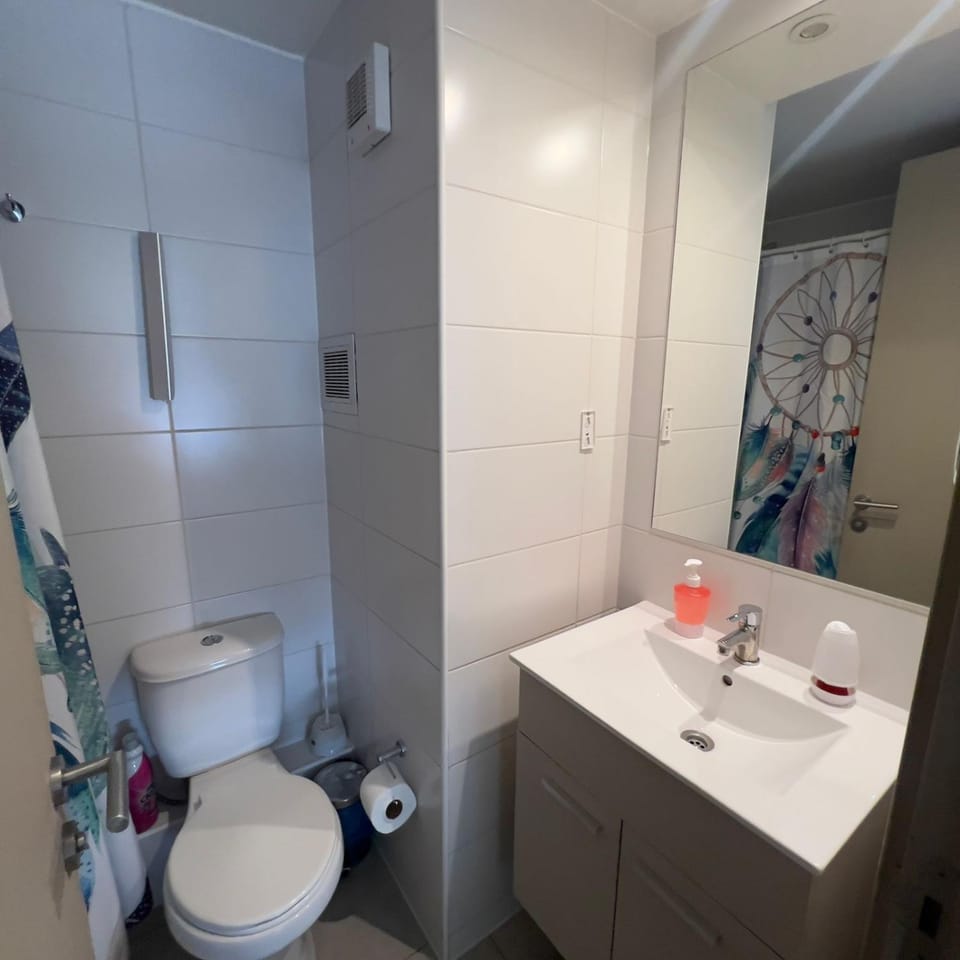 Central Premium Studio Apartment in Santiago