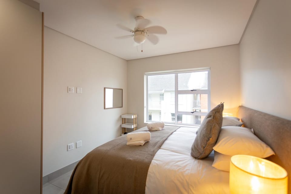 Superb 2 bedroom Apartment - 68 One on York Apartment in Western Cape