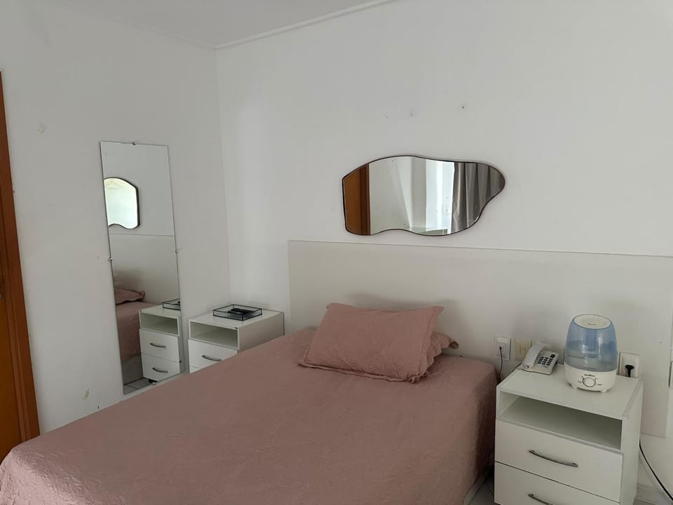 FLAT HOTEL NO BAIRRO ILHOTAs Apartment hotel in Teresina