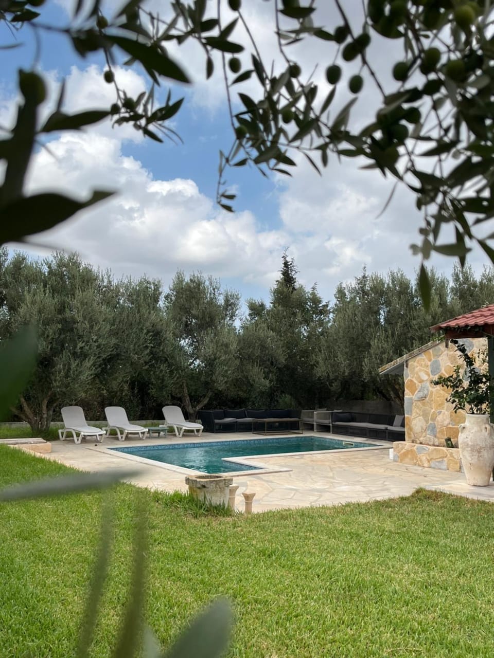 Aprt west Bed and Breakfast in Tunisia