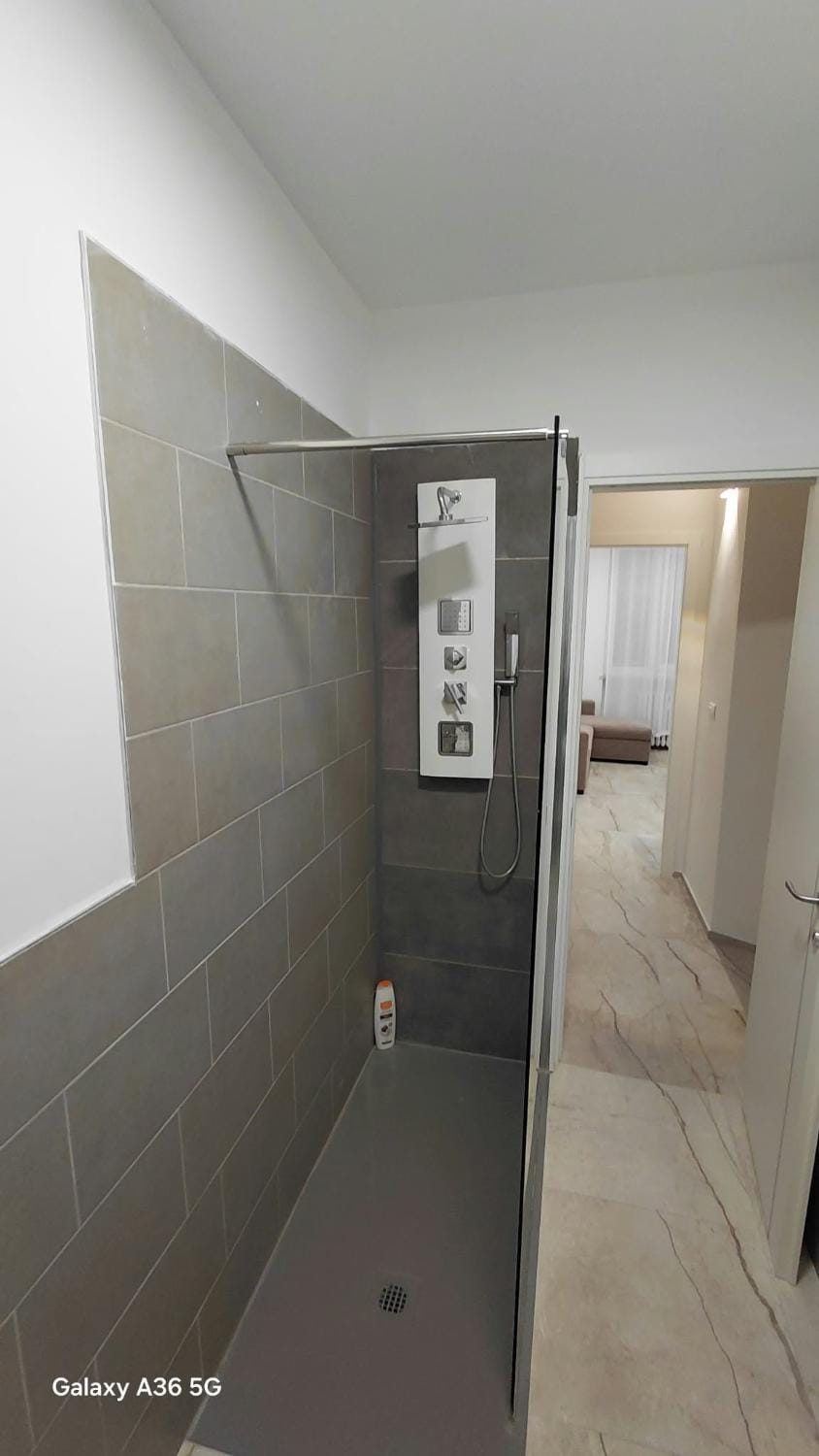 Mini suite F2 Apartment in Piedmont