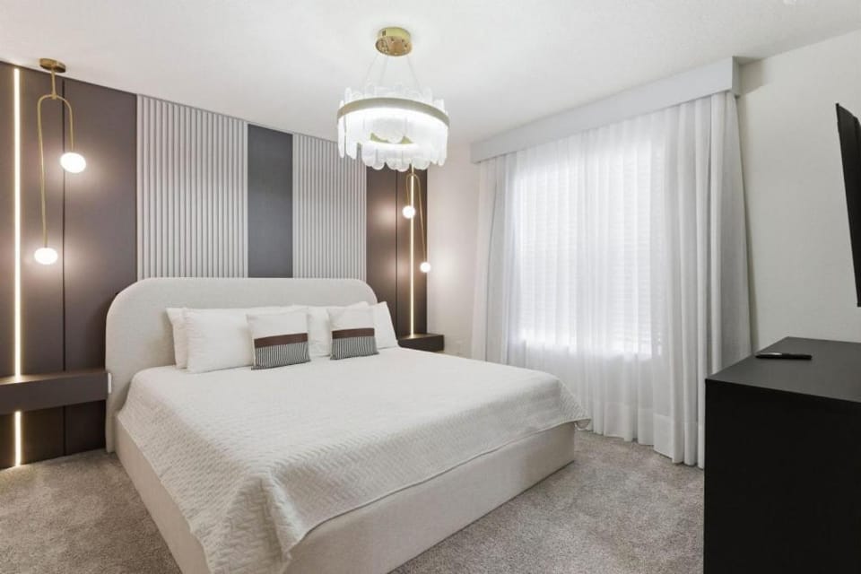 Boldmere Apartment in Nairobi County