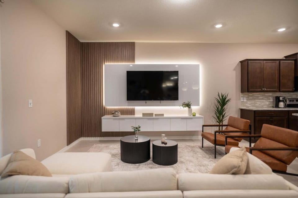 Boldmere Apartment in Nairobi County