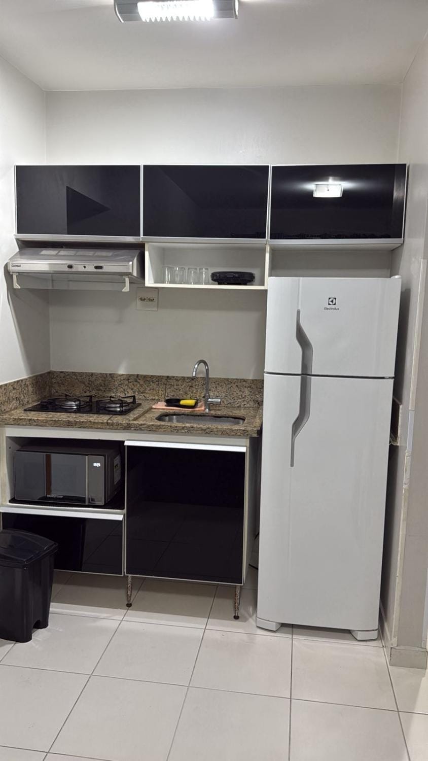 Apartamentos Boulevard Apartment in State of Goiás