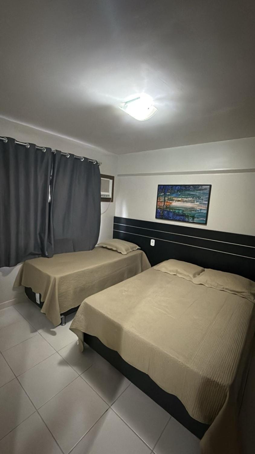 Apartamentos Boulevard Apartment in State of Goiás