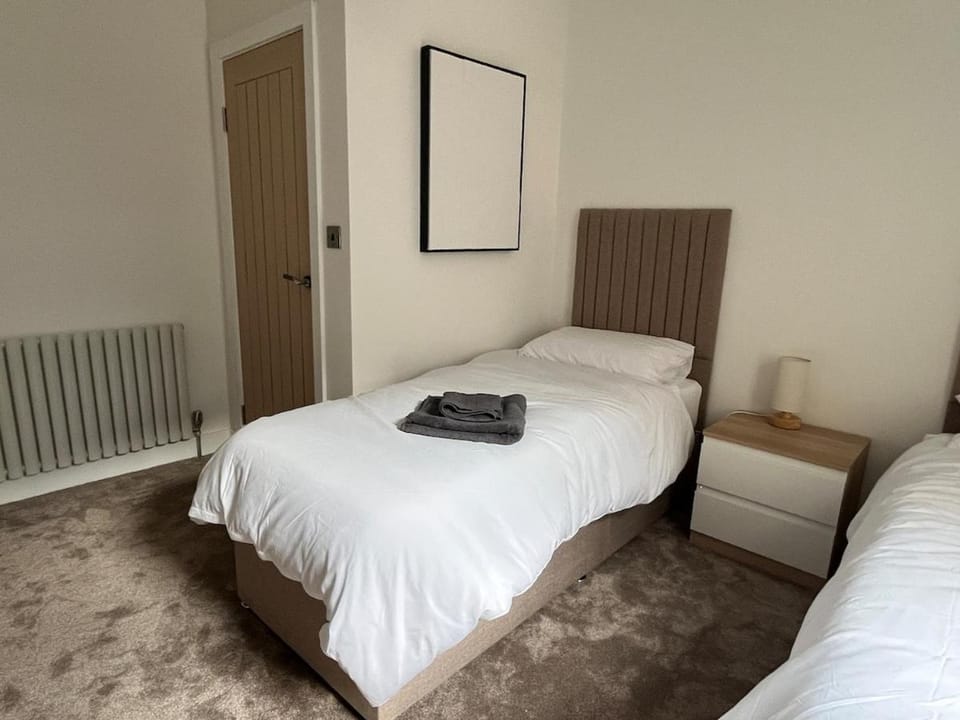 Stylish Coastal Apartment Apartment in Weston-super-Mare