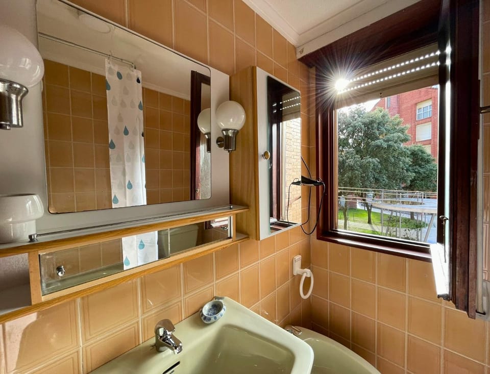 Apartamentos Melgarden - Apartamento en el Centro de Somo Apartment in Cantabria