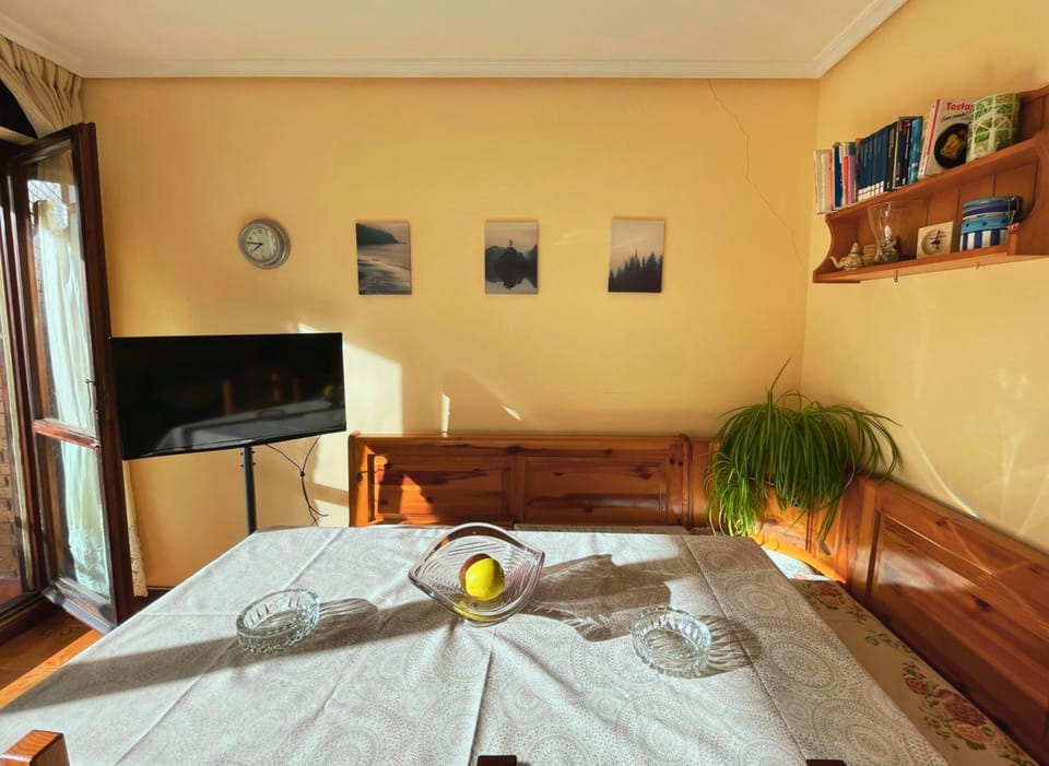 Apartamentos Melgarden - Apartamento en el Centro de Somo Apartment in Cantabria