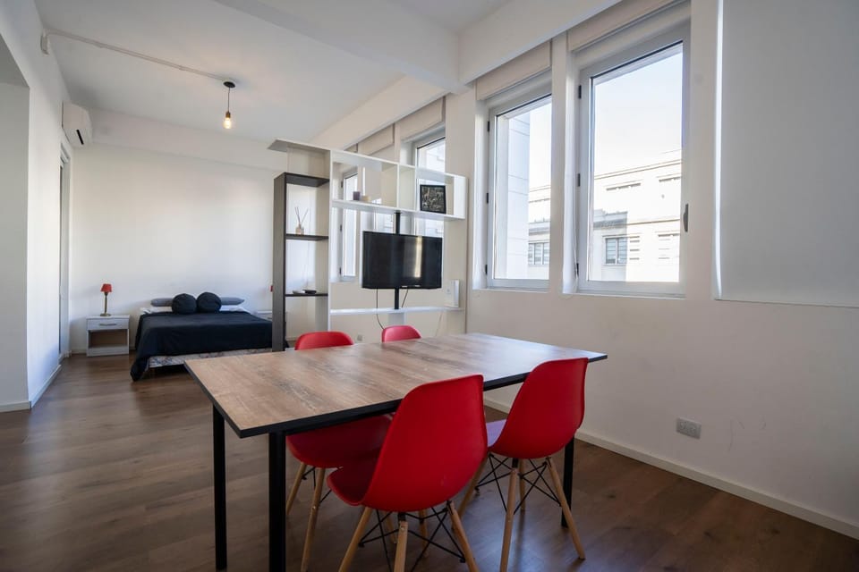Quartier Retiro Deluxe Apartment in Buenos Aires