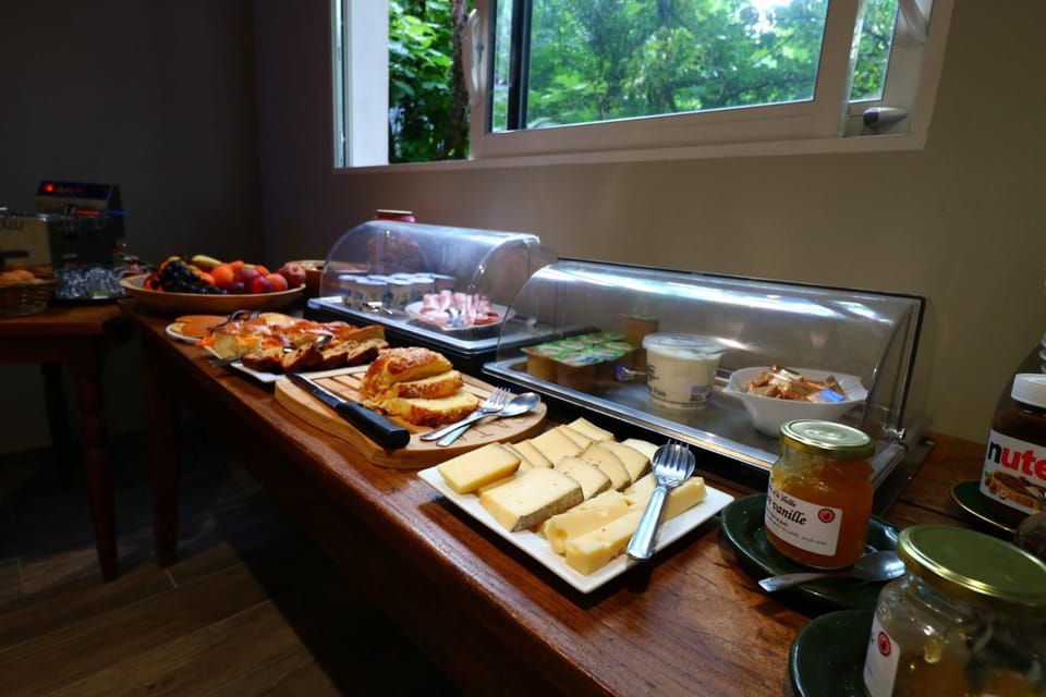 Breakfast