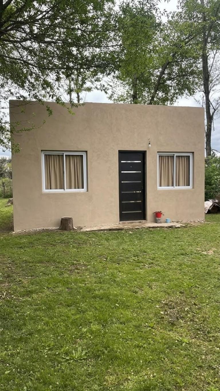 Visita del papa León House in Buenos Aires Province