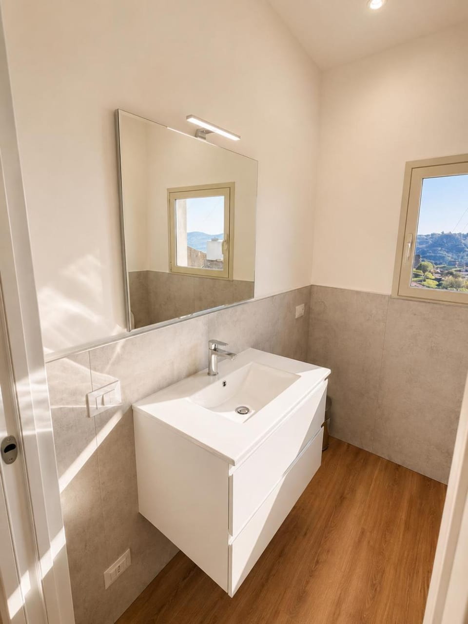CityHeart Caltagirone Bed and Breakfast in Caltagirone