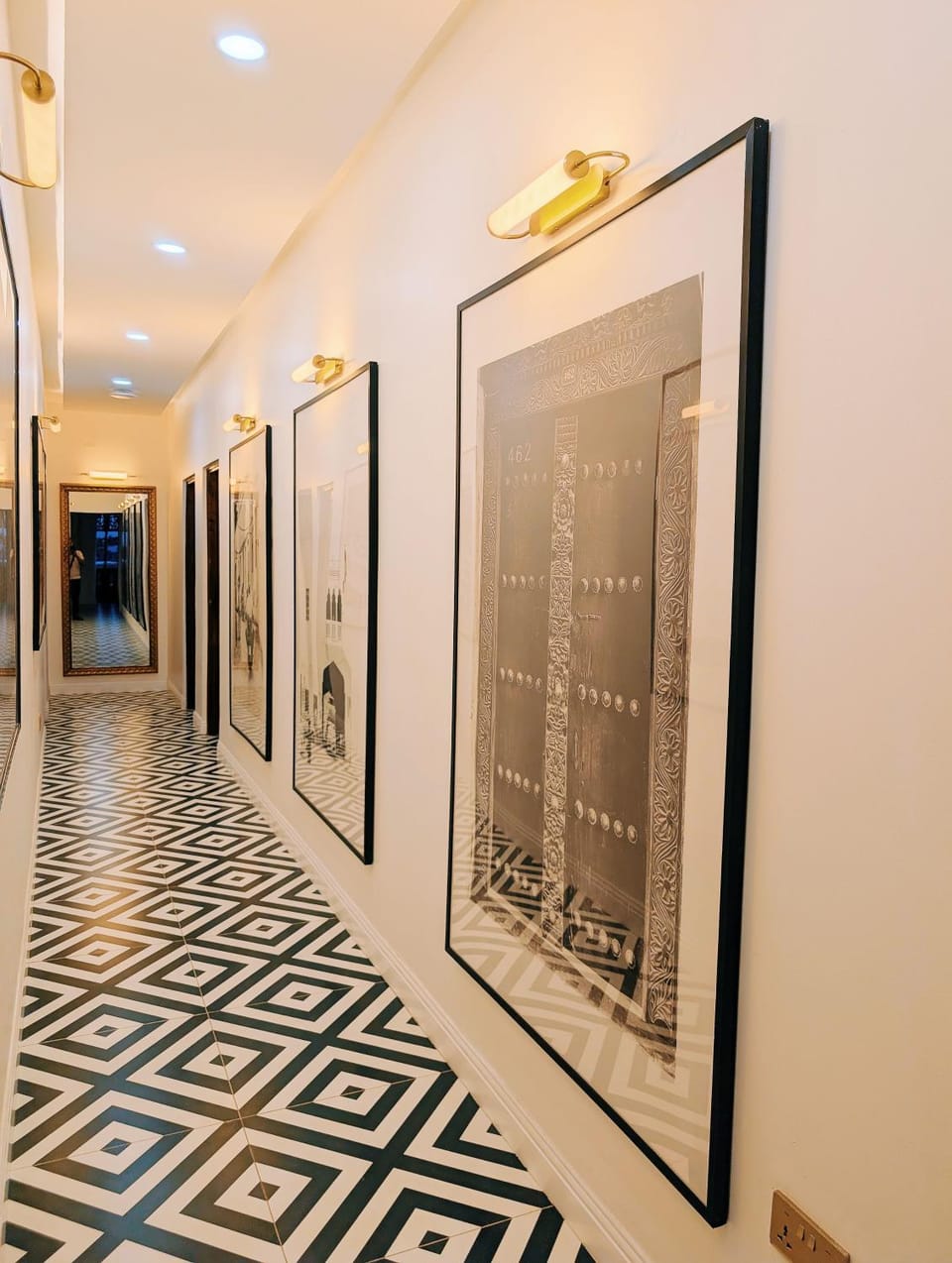 ZauraHomes StoneTown Zanzibar Apartment hotel in Tanzania