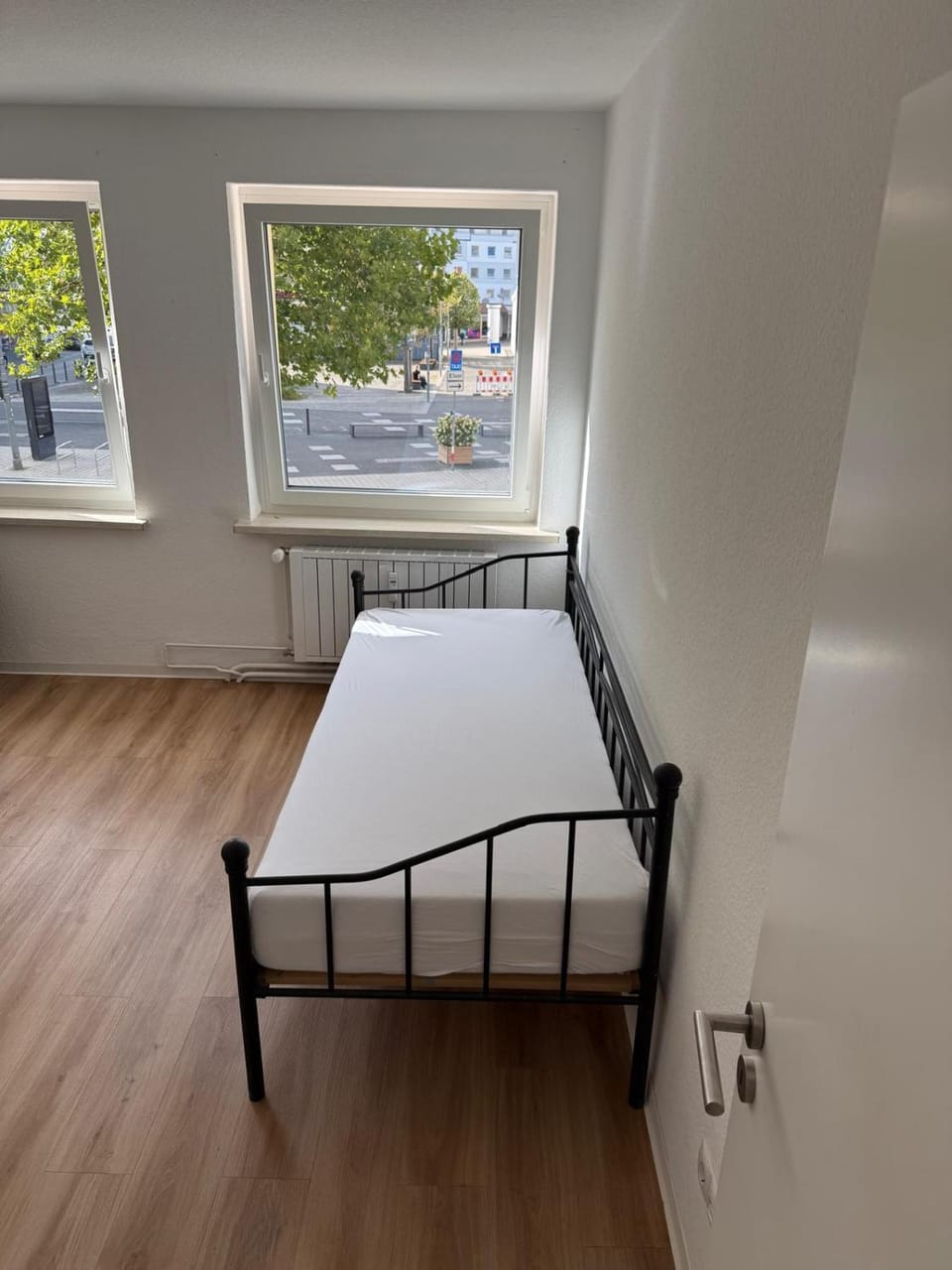 Hugo Central Appartement Apartment in Wolfsburg